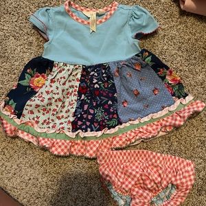Matilda Jane 3-6 months EUC